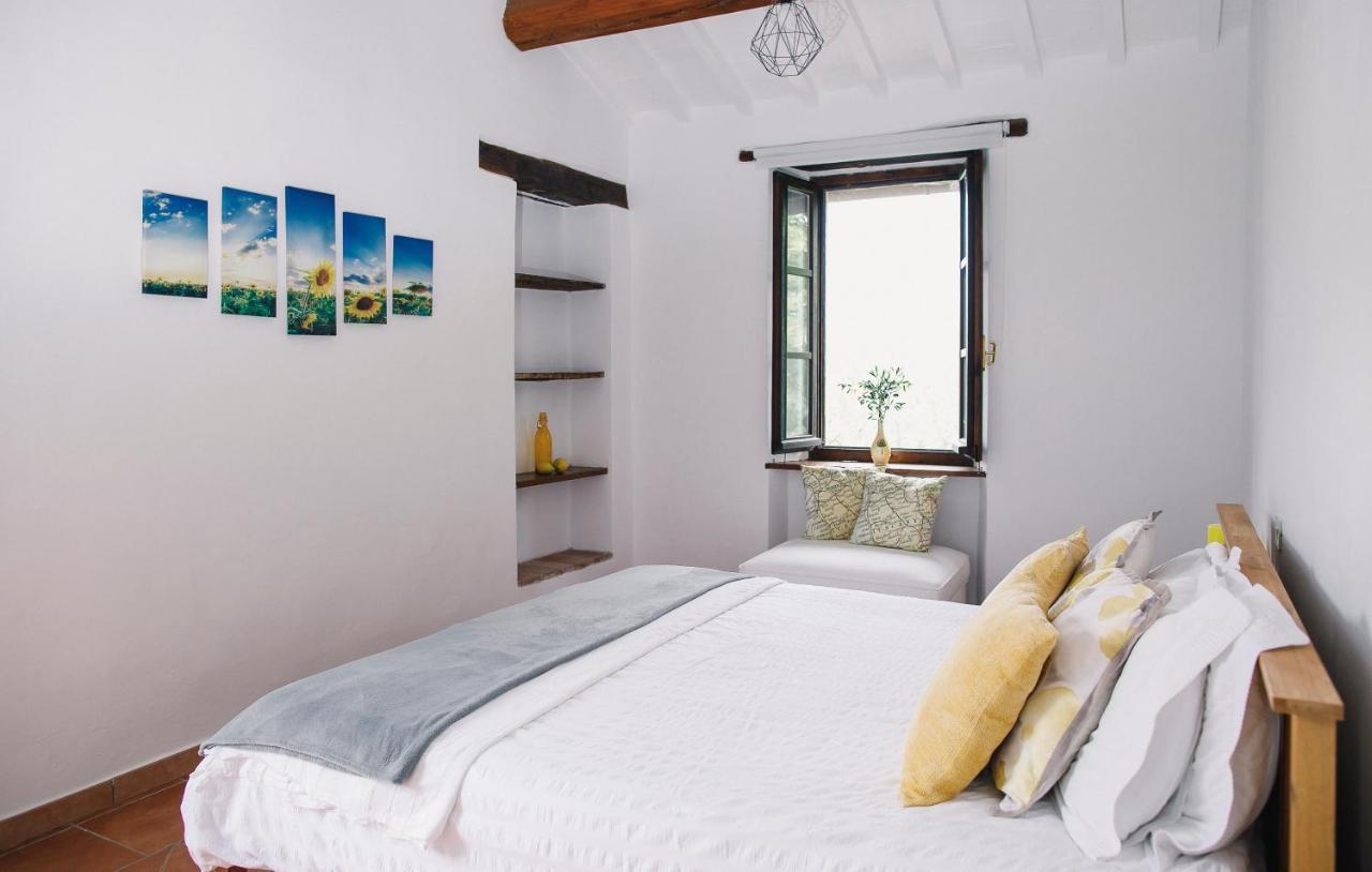 Casa Lorenzo بانيكالي المظهر الخارجي الصورة