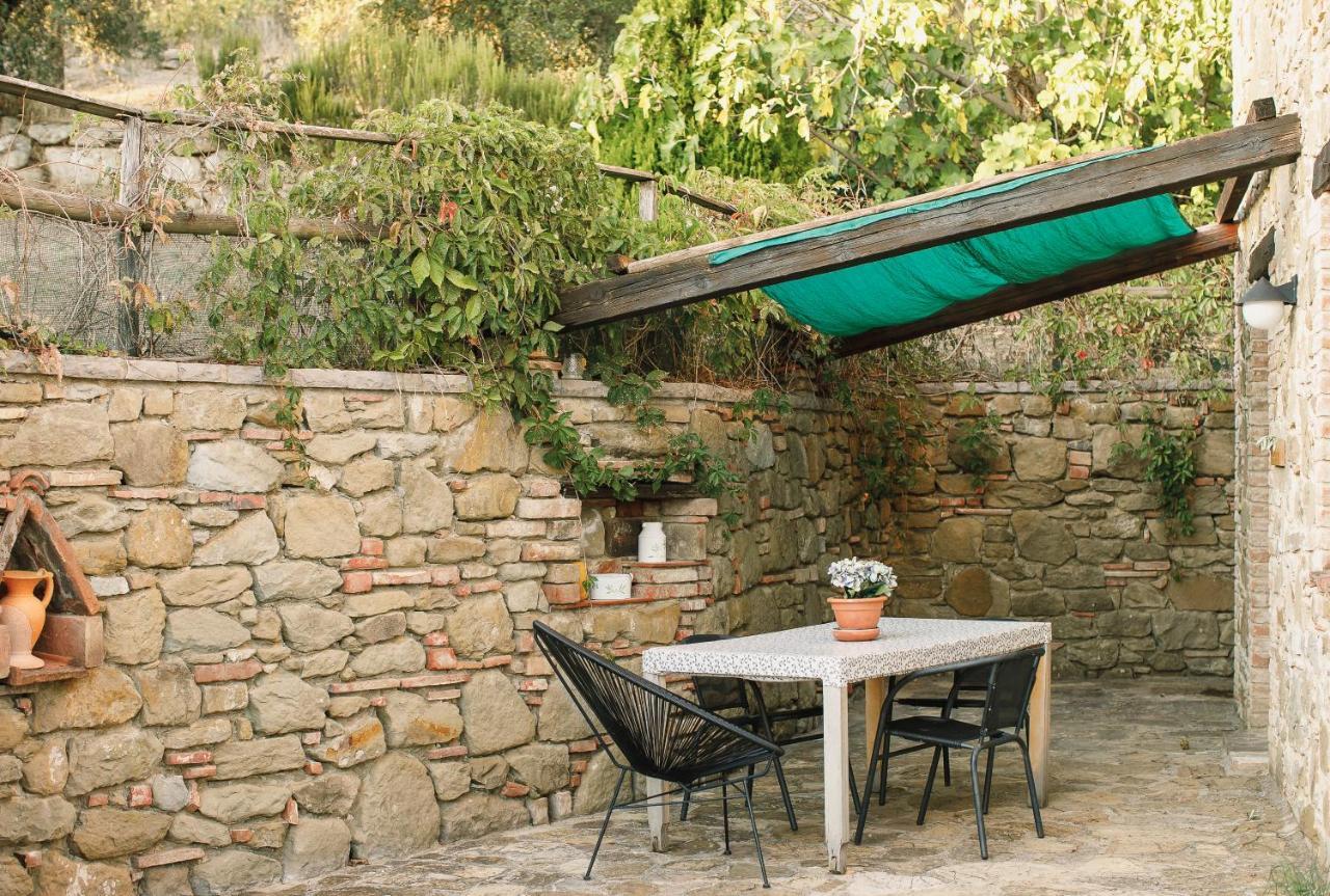 Casa Lorenzo بانيكالي المظهر الخارجي الصورة