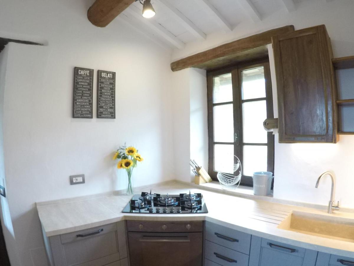 Casa Lorenzo بانيكالي المظهر الخارجي الصورة