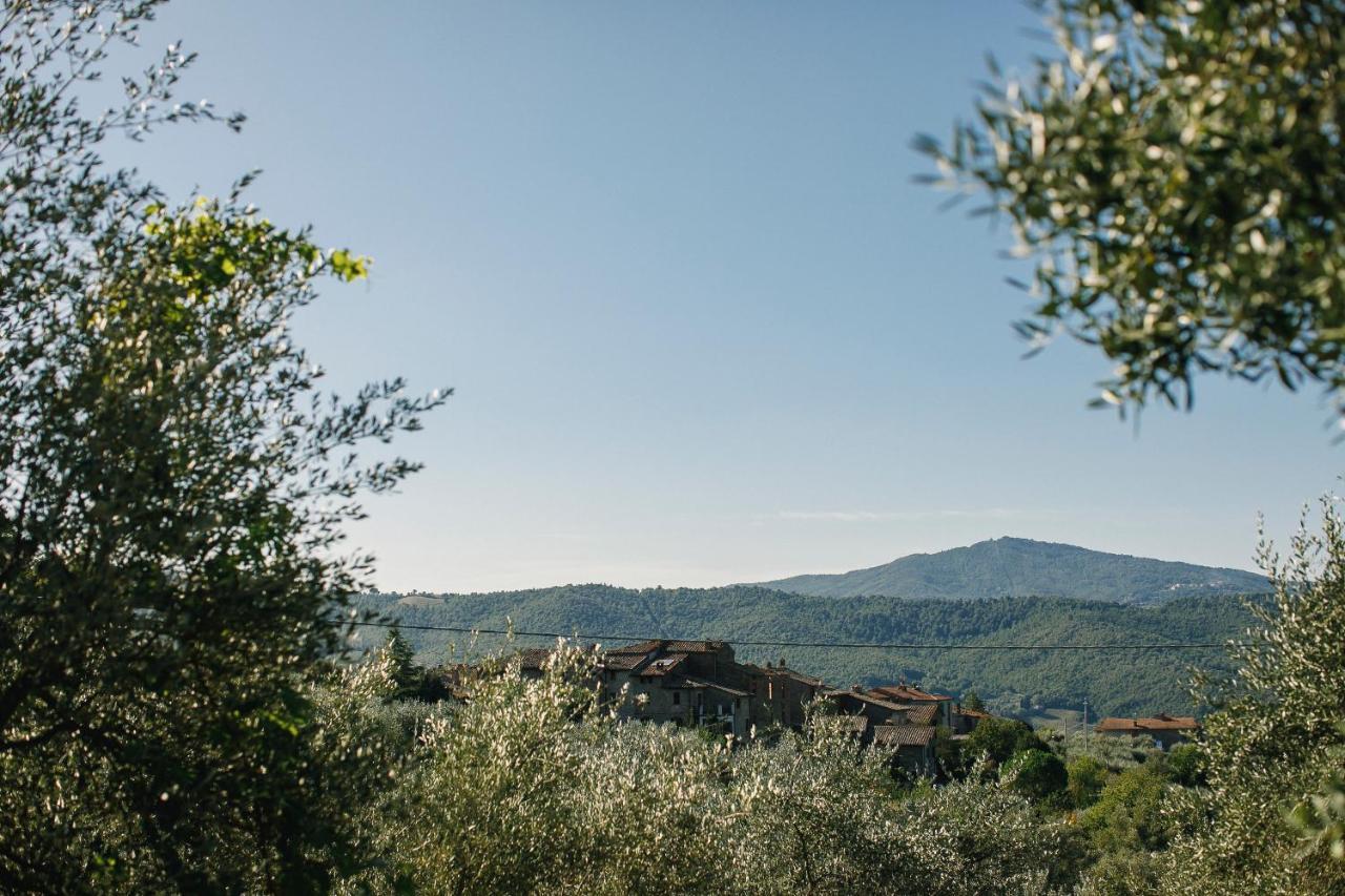 Casa Lorenzo بانيكالي المظهر الخارجي الصورة
