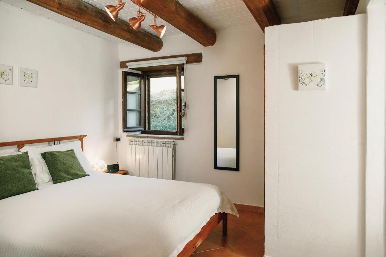 Casa Lorenzo بانيكالي المظهر الخارجي الصورة