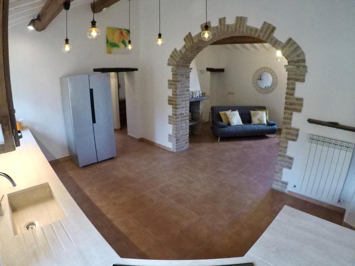Casa Lorenzo بانيكالي المظهر الخارجي الصورة