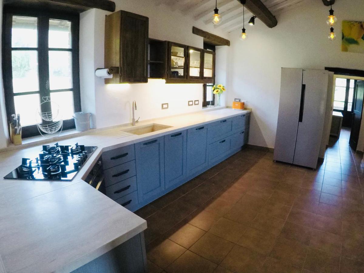 Casa Lorenzo بانيكالي المظهر الخارجي الصورة