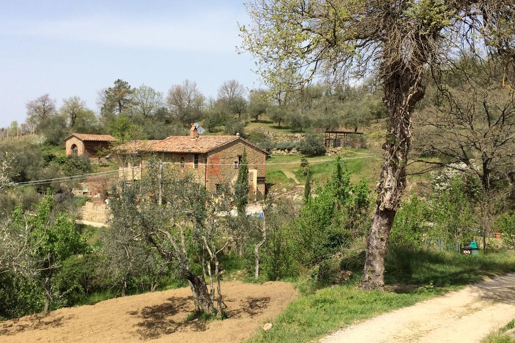 Casa Lorenzo بانيكالي المظهر الخارجي الصورة