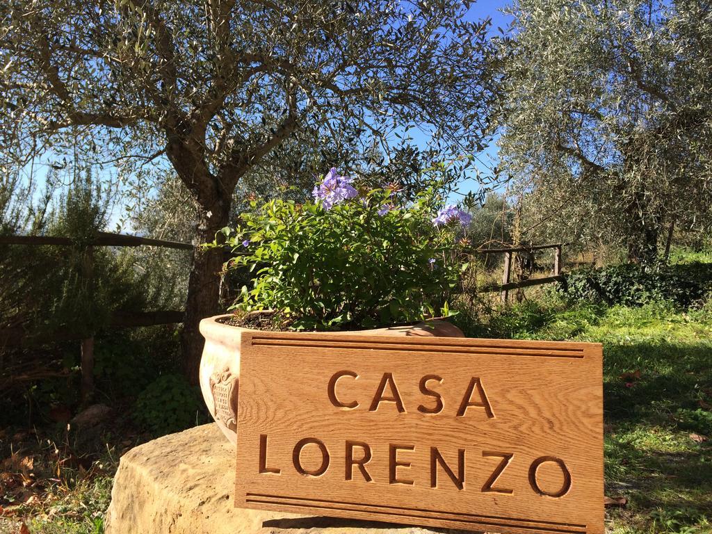Casa Lorenzo بانيكالي المظهر الخارجي الصورة