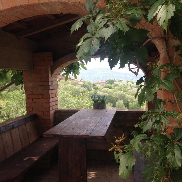 Casa Lorenzo بانيكالي المظهر الخارجي الصورة